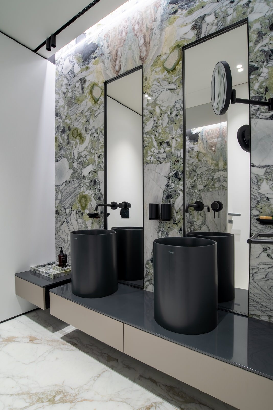 Квартира в ЖК «Суббота», общей площадью 134,5 m2