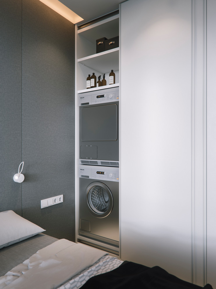 ЖК «Пресненский Вал 14»