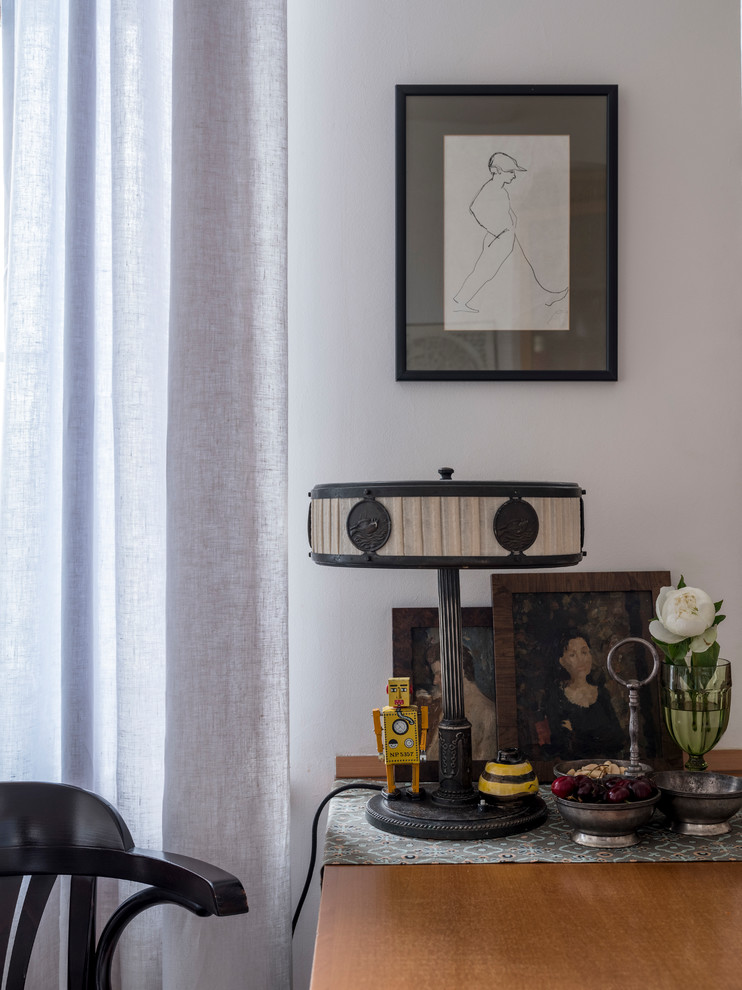 Квартира на Арбате