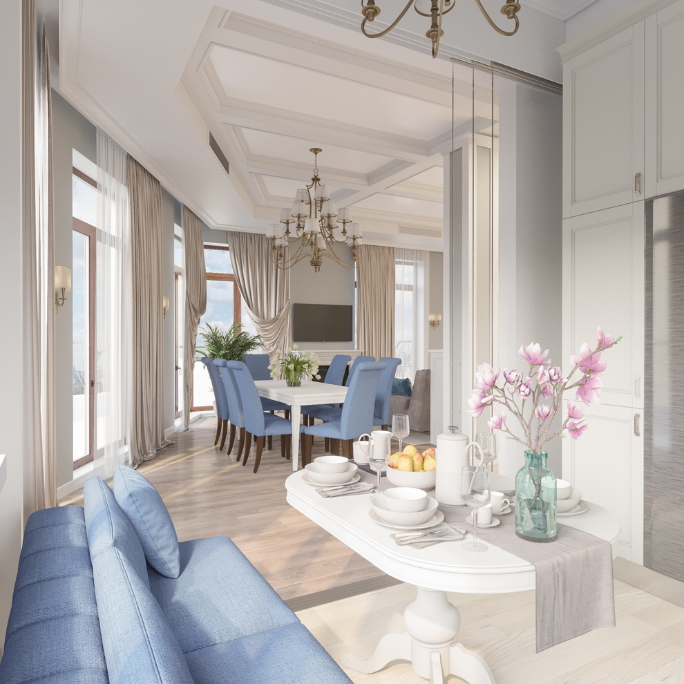 квартира в Одессе2