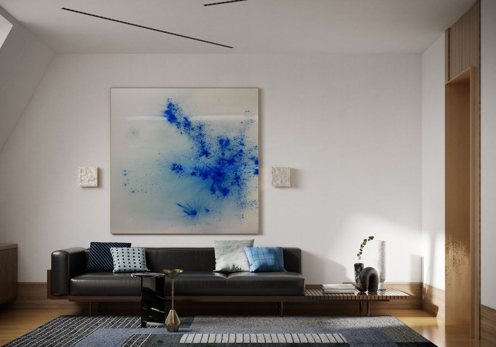 Квартира 218м², ул. Малая Посадская