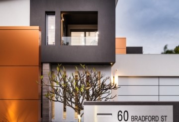 EXTERIOR modern-haeuser