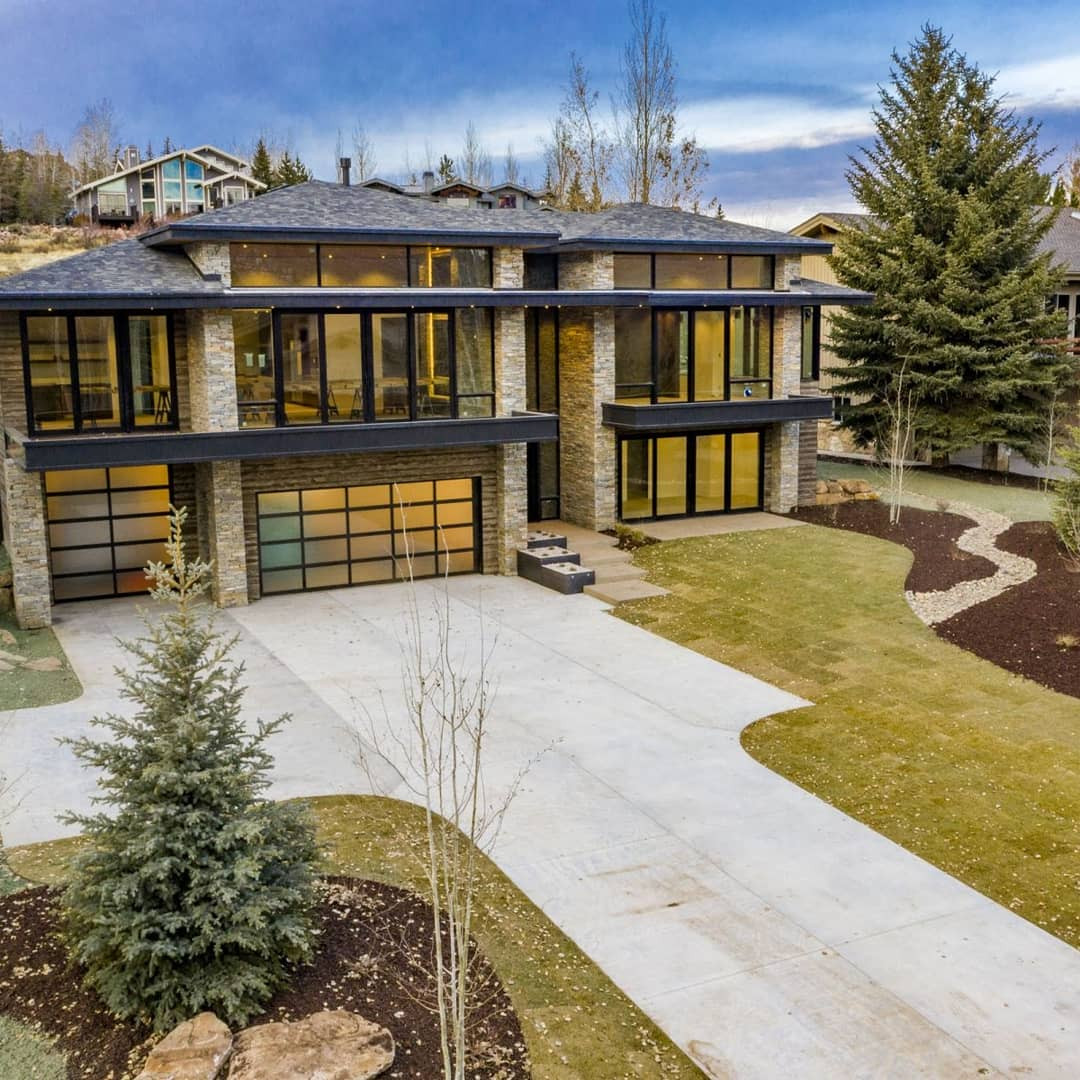 Park Meadows Modern Dream