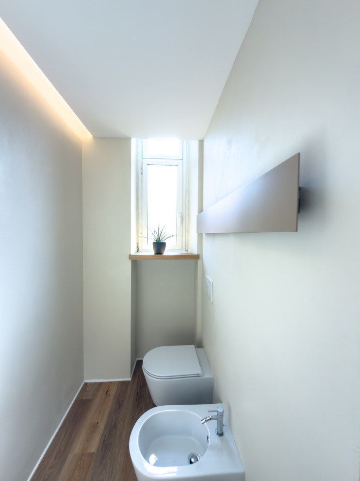 Monolocale Testaccio