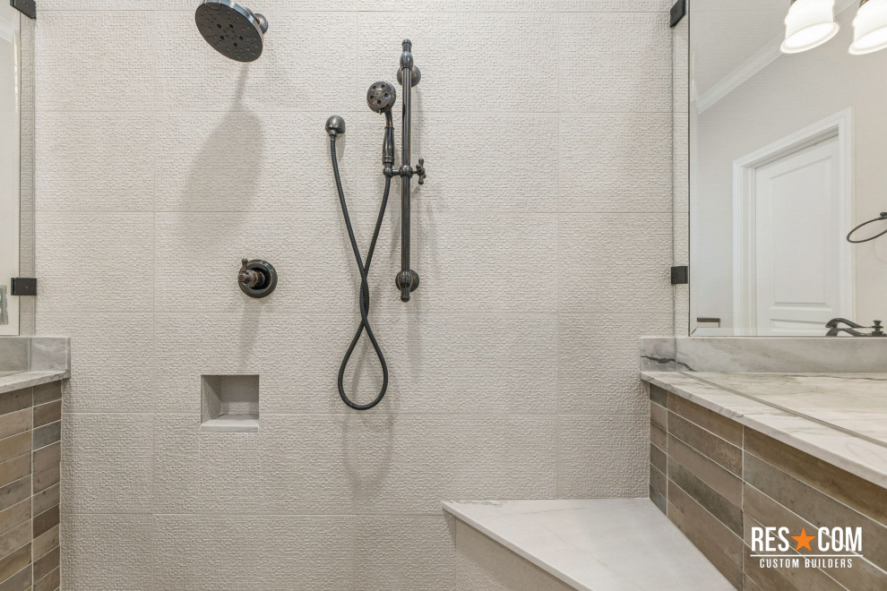 Alpine_Primary Bath Remodel