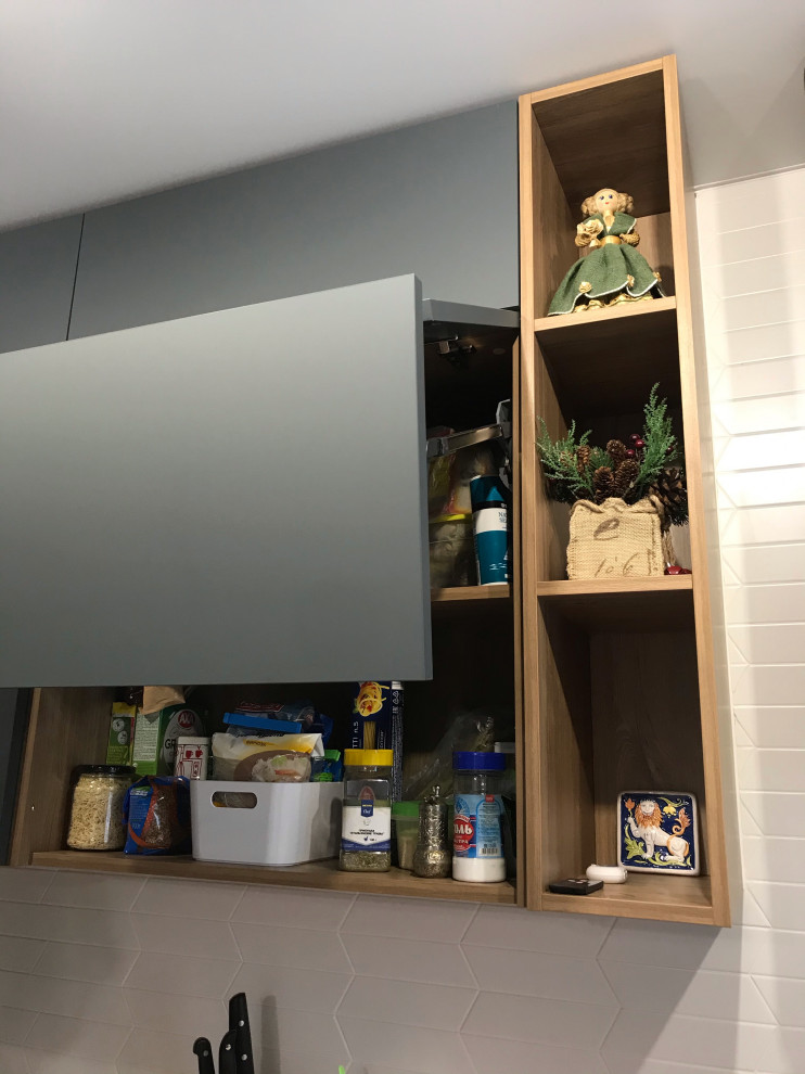 Ремонт на Полины Осипенко