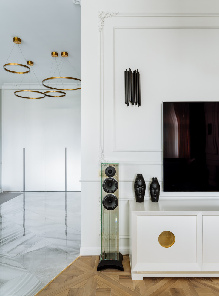 ЖК Донской Олимп