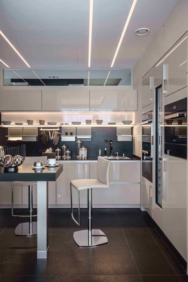 Квартира на Тверской