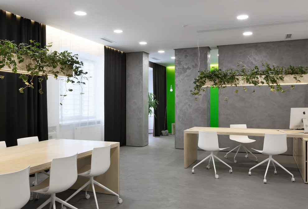 Green Office