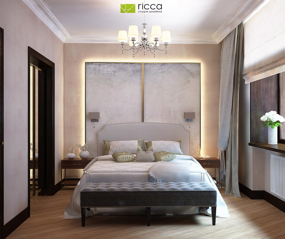 Квартира на Ленинском