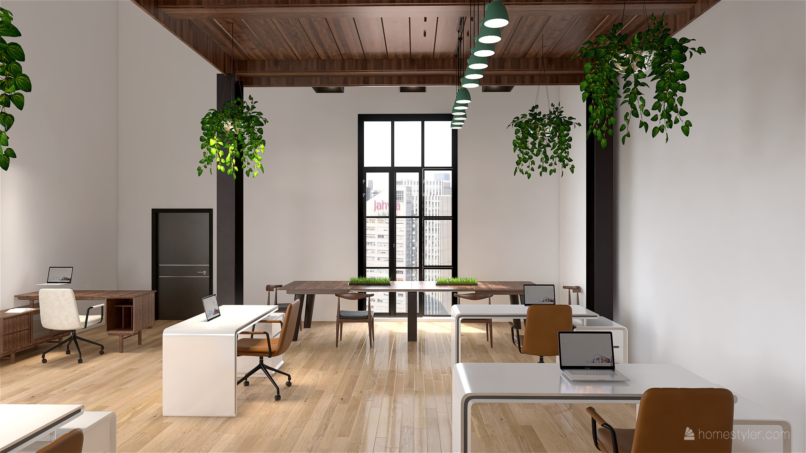 Loft Coworking