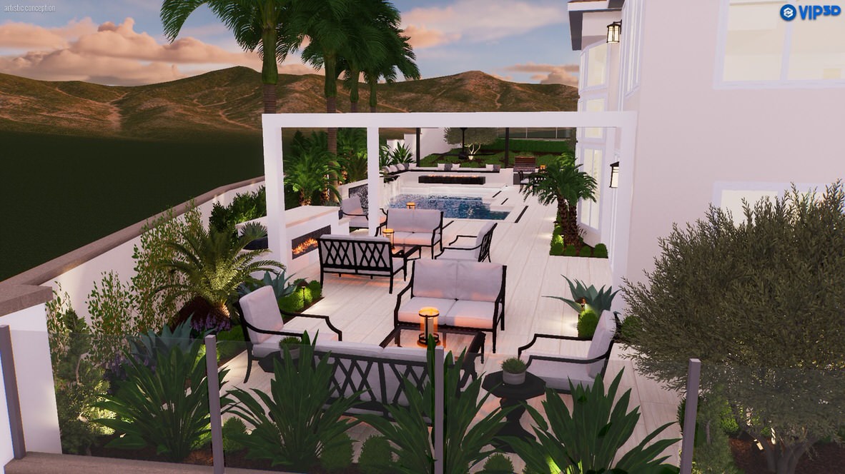 Ridha Residence