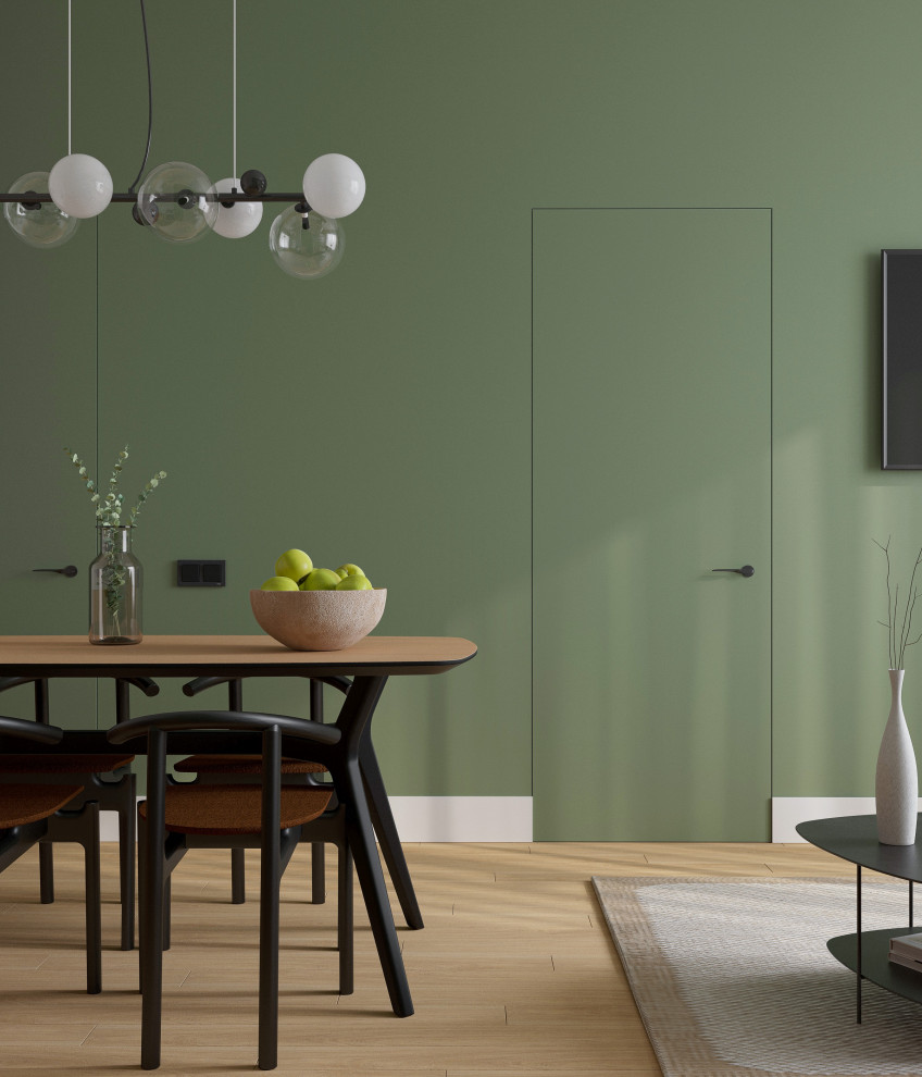 Проект Северное Море, 65 м