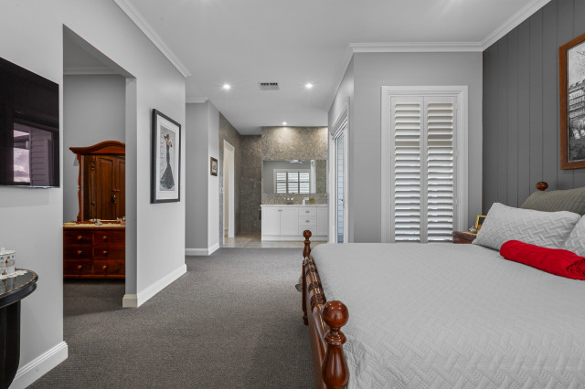 39 Nuriootpa bedroom