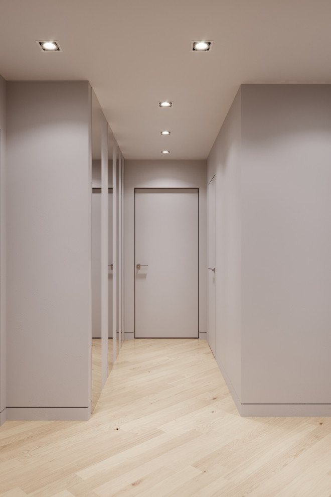 Фрунзенская 19 | 180 м2