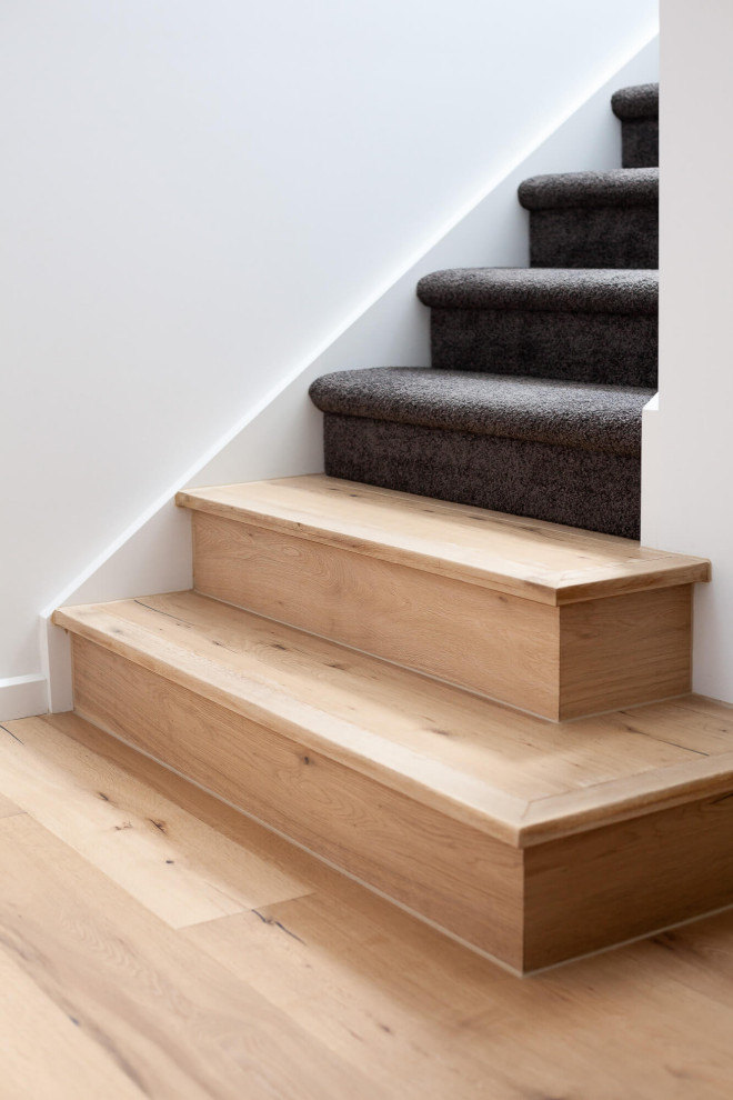 Design ideas for a staircase in Melbourne.