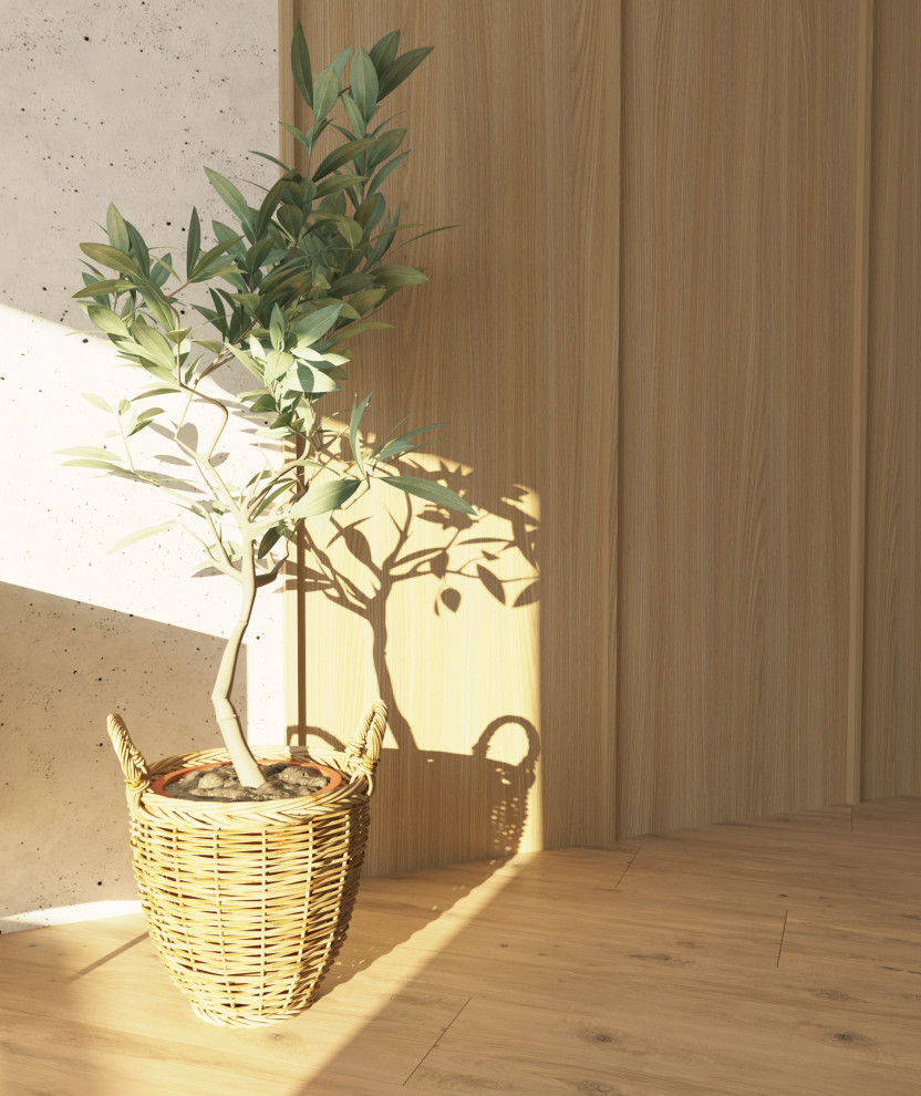 Квартира в Москве