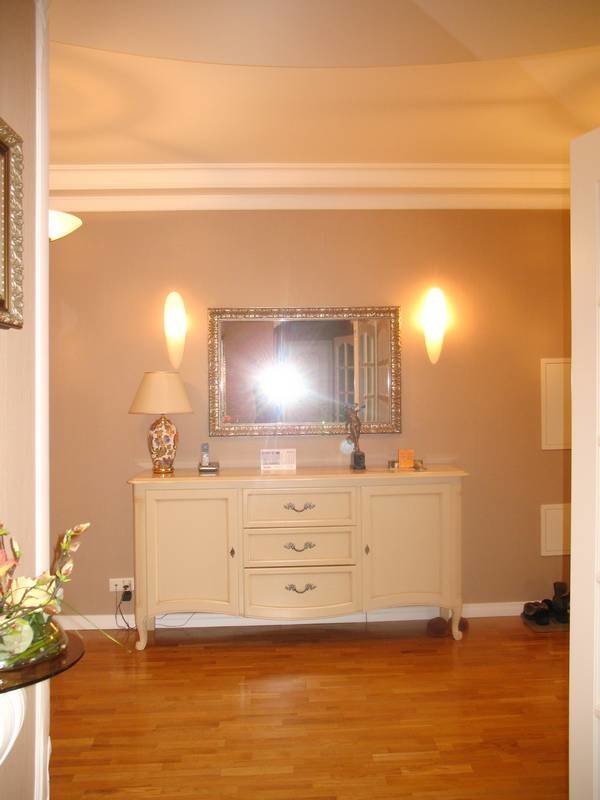 Интерьер 4-х комнатной квартиры, ул. Минина (фото)