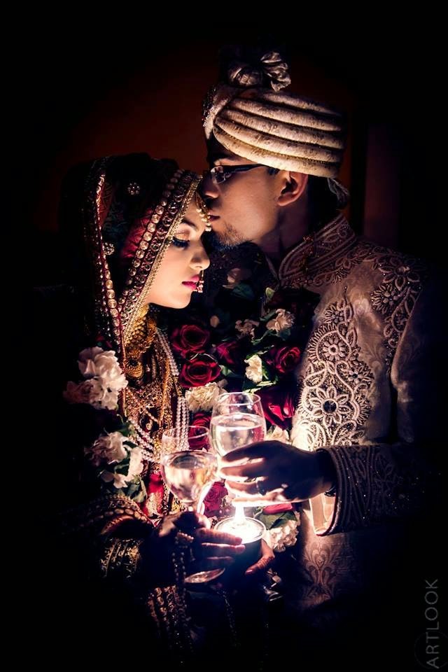 Wedding Photographer