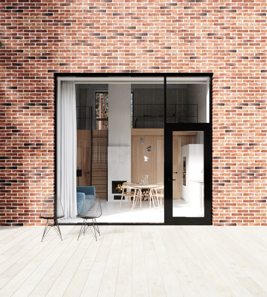 Гостевой дом Cabin S