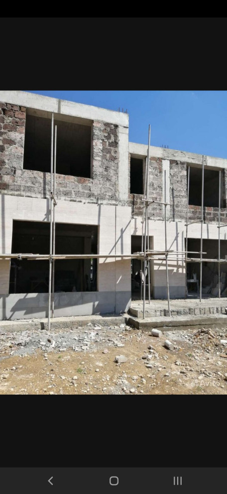 Строительство домов под ключ