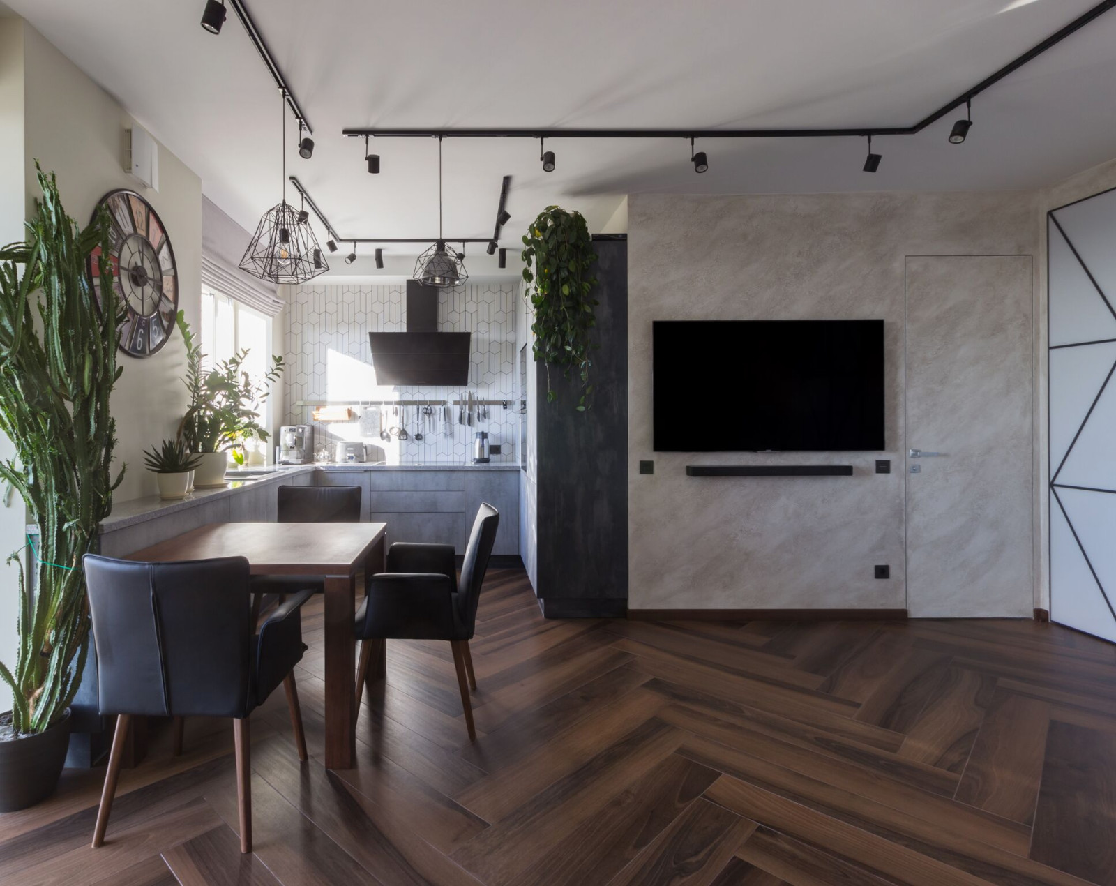 квартира на улице Верности