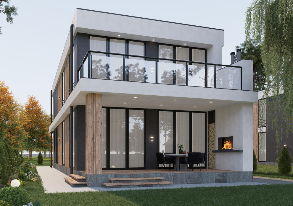 Гостевой дом в Янтарном