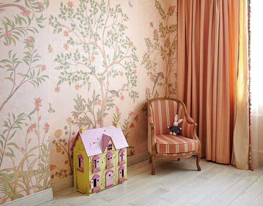 Приемственность поколений.