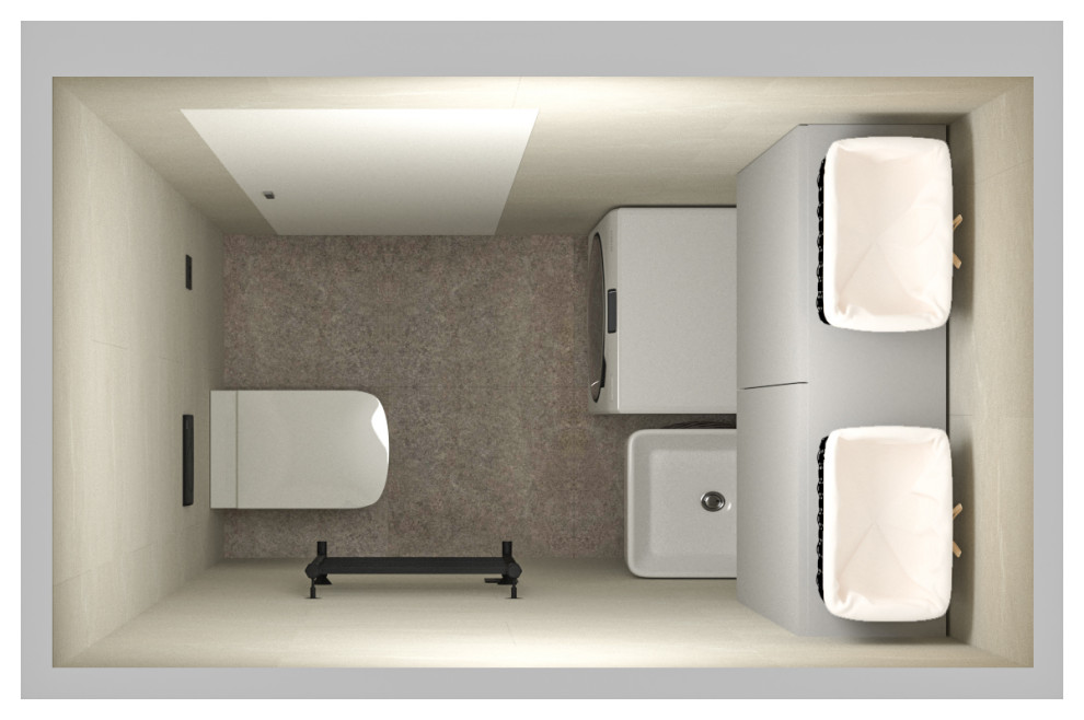 жк Западный порт