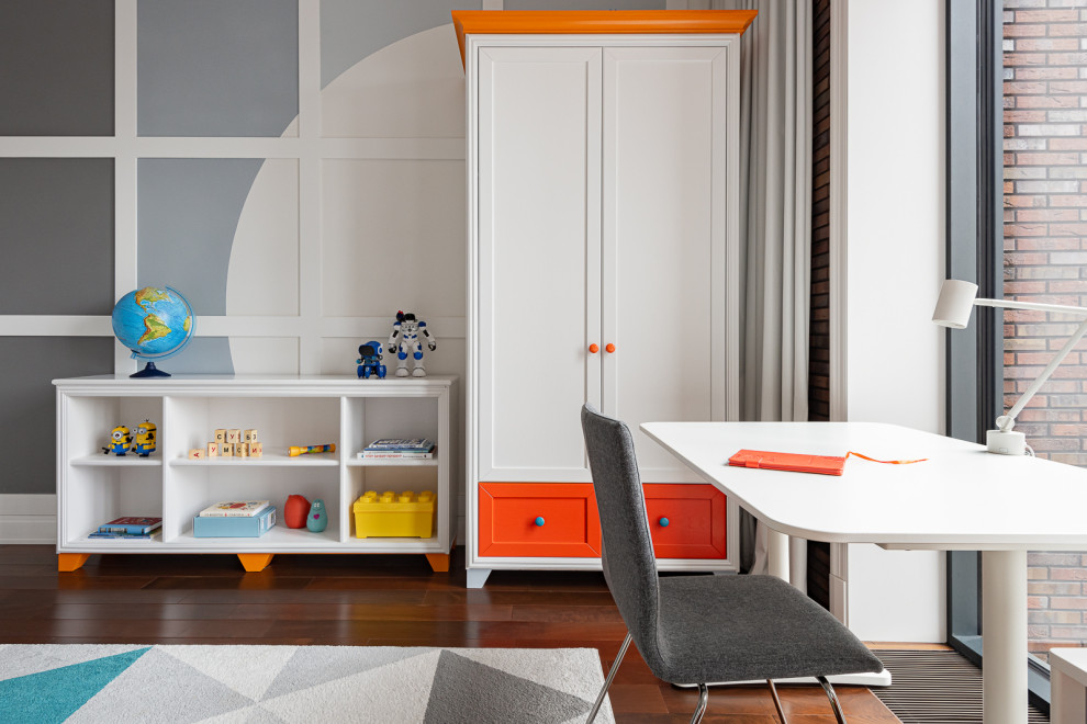 Квартира у парка