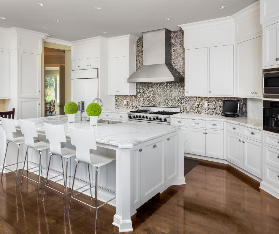 Kitchen Remodeling