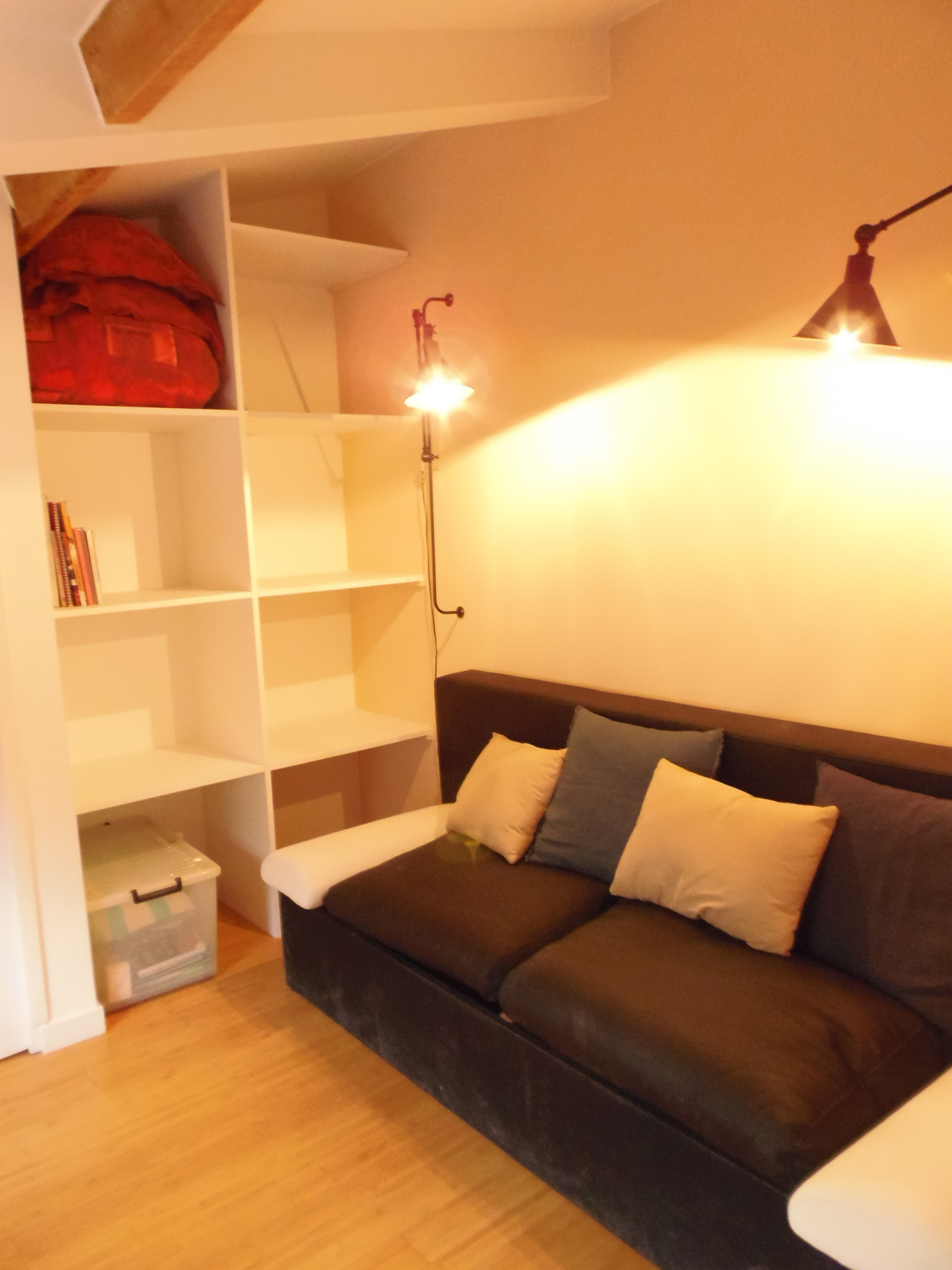 Rénovation d'une maison à Joinville-le-Pont