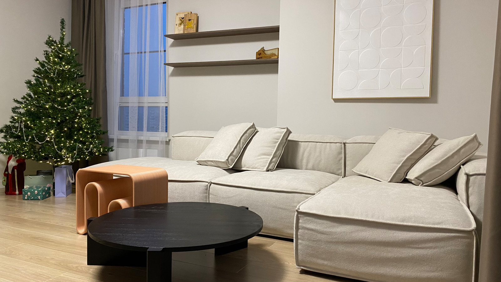 ПИК, Карамышевская набережная