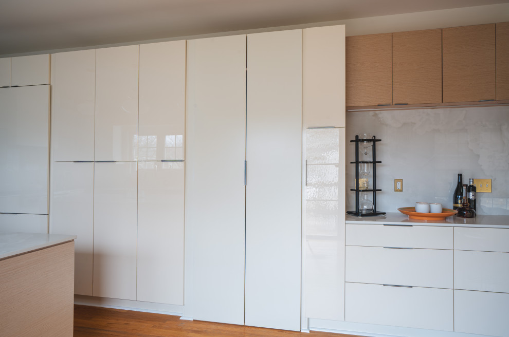 Home design - modern home design idea