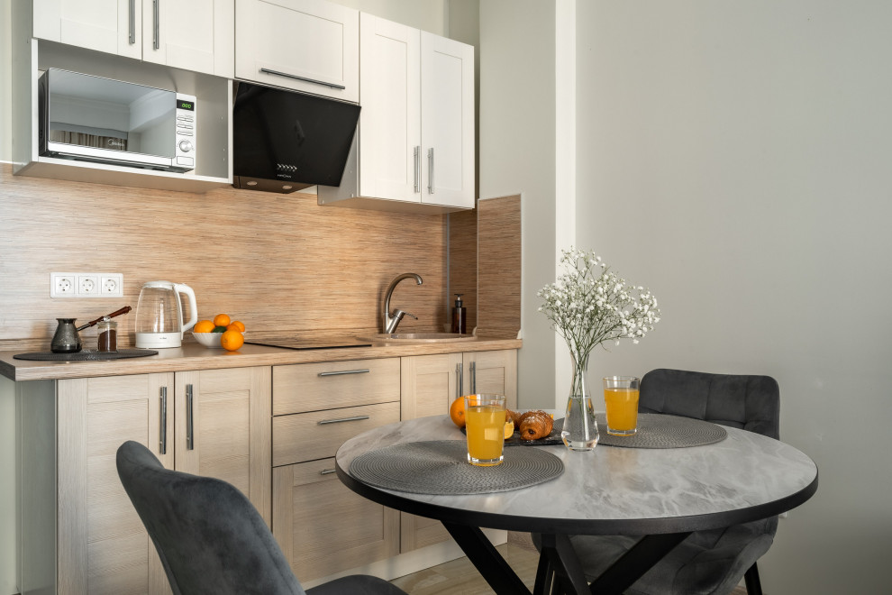 Краткосрочная аренда