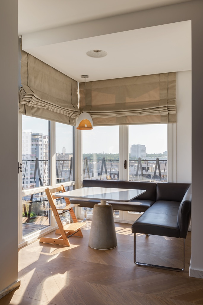 Уроки французского