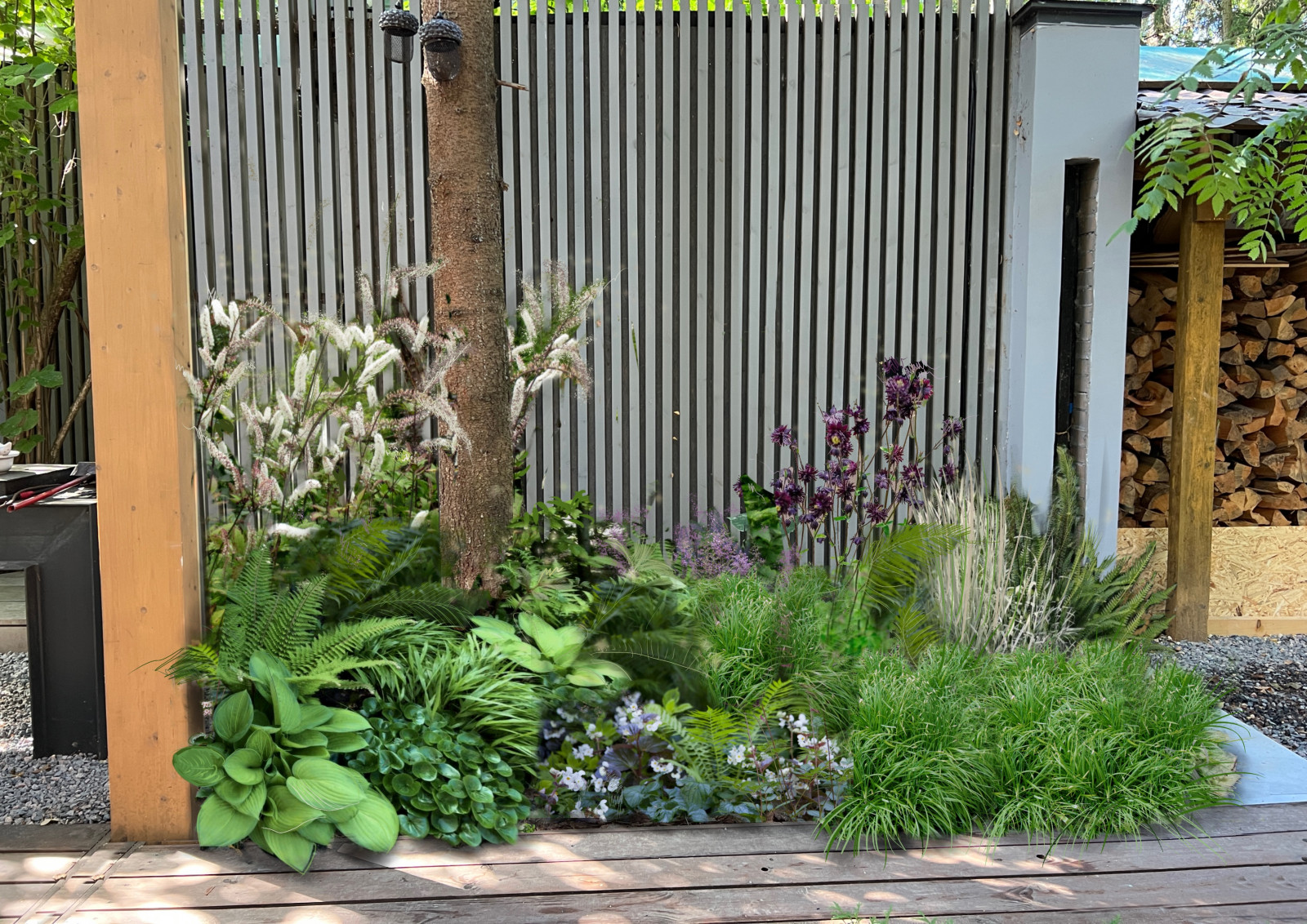 КП Никологорское (проект)