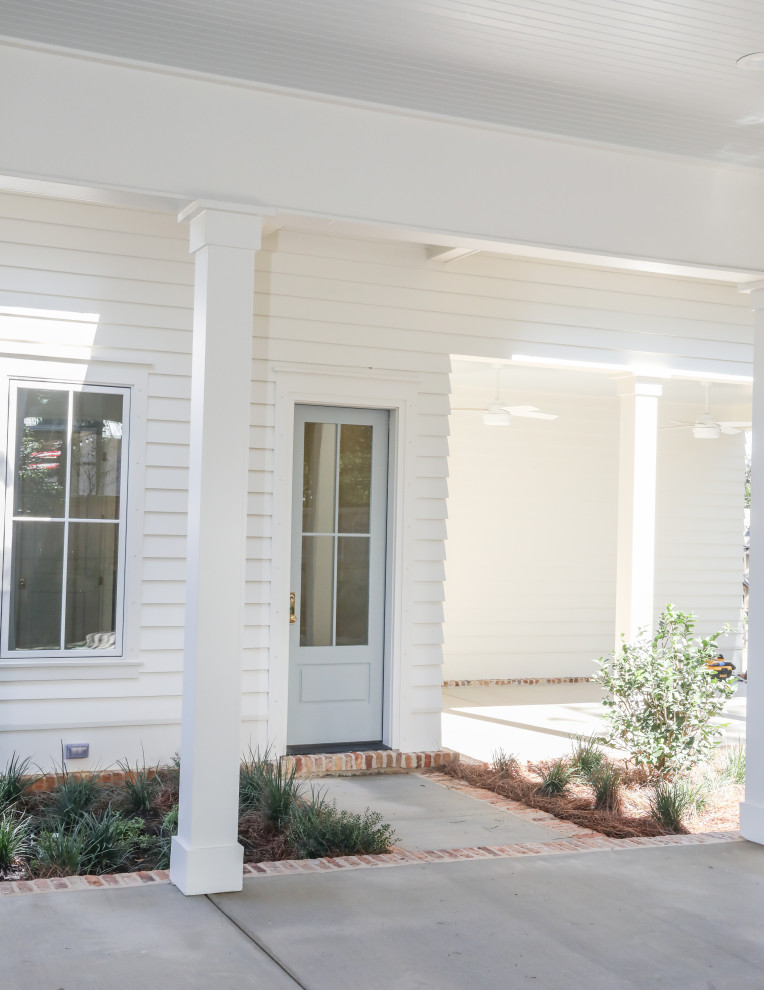 Fairhope Cottage II