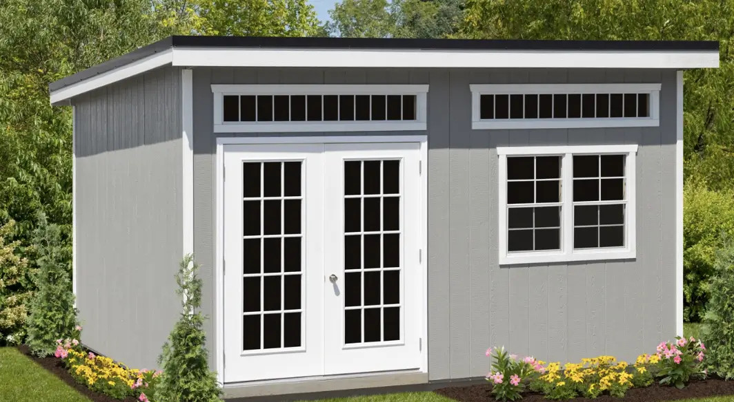 Enhance your outdoor space with a custom-built shed from BuildLX. We design and construct durable, functional, and stylish sheds tailored to your needs. Whether for storage, a workshop, or a backyard