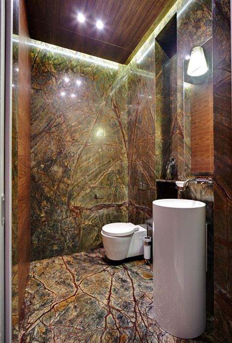 Квартира в ЖК «Город яхт»