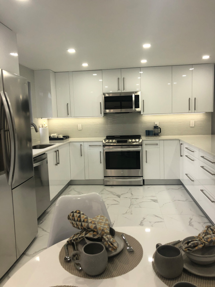 Goldstein Townhouse