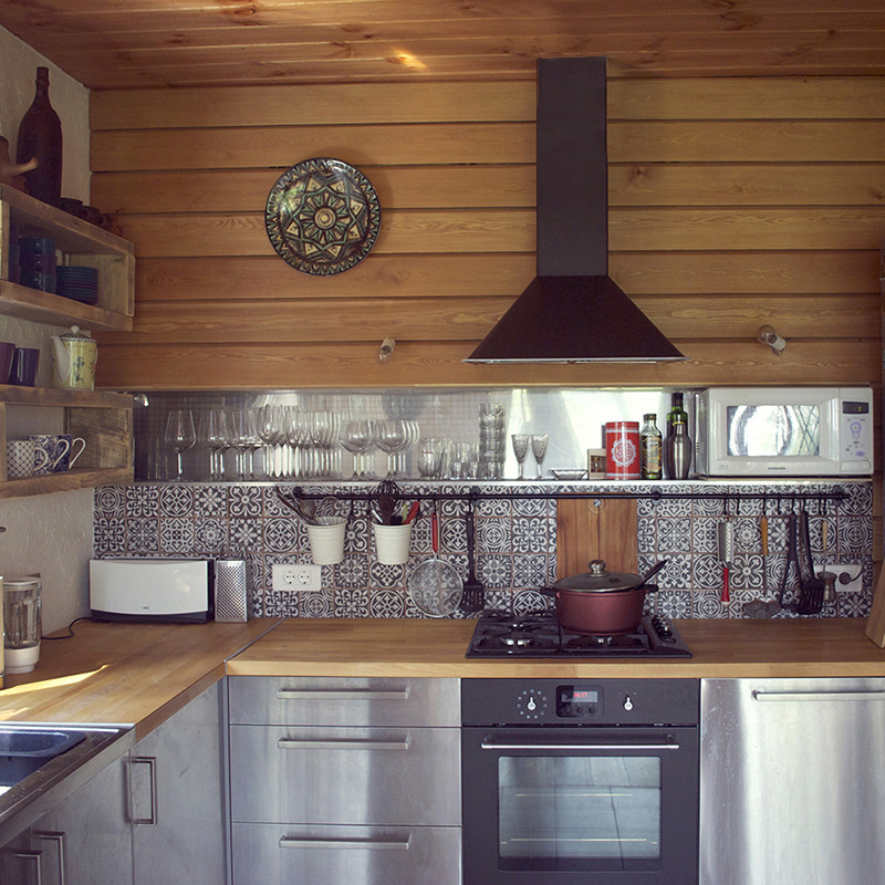 Дом в Кудаево