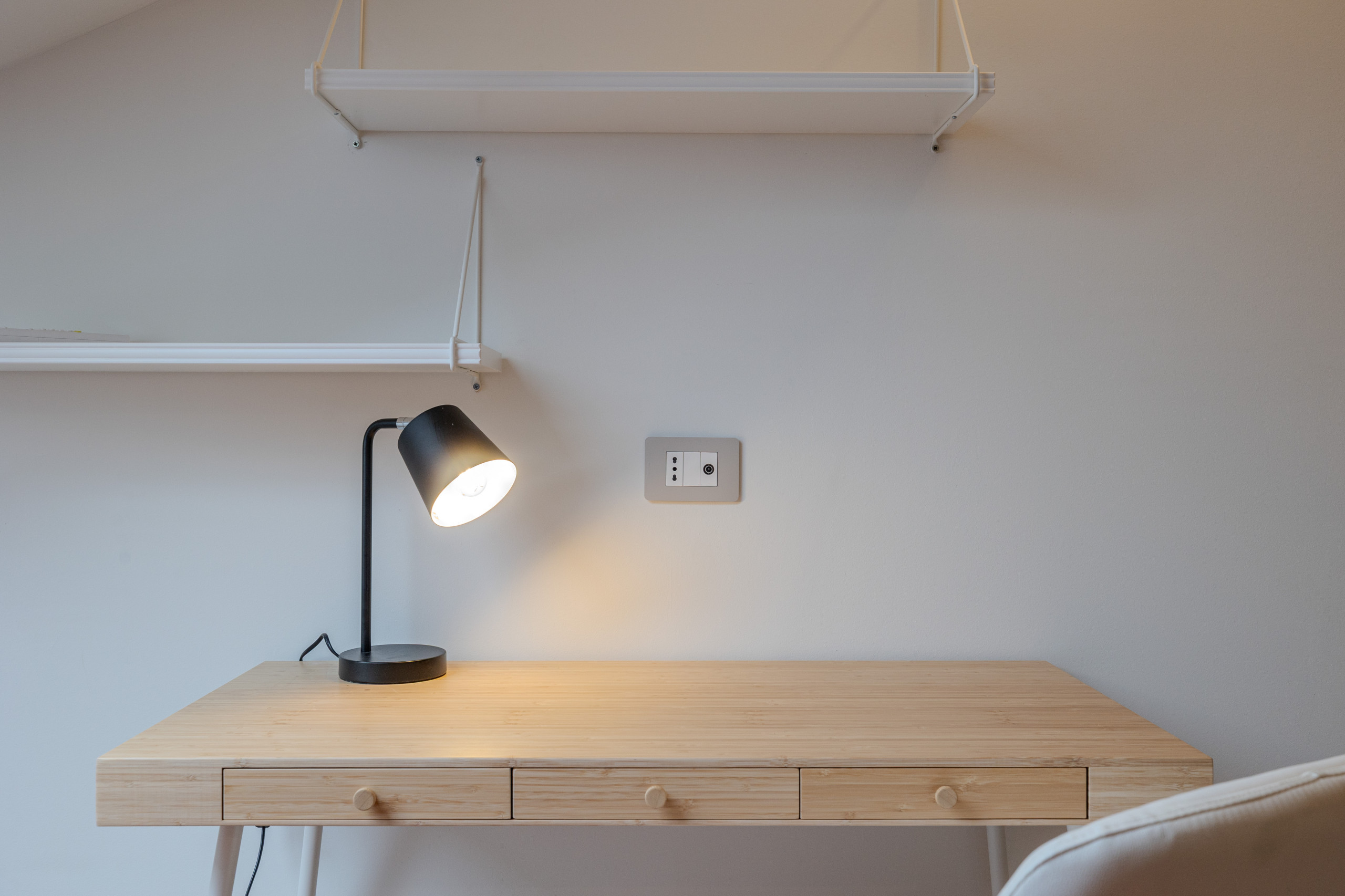 Appartamento di 60 mq