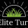 Elite Turf Artificial Turf Installation