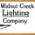Walnut Creek Lighting Co