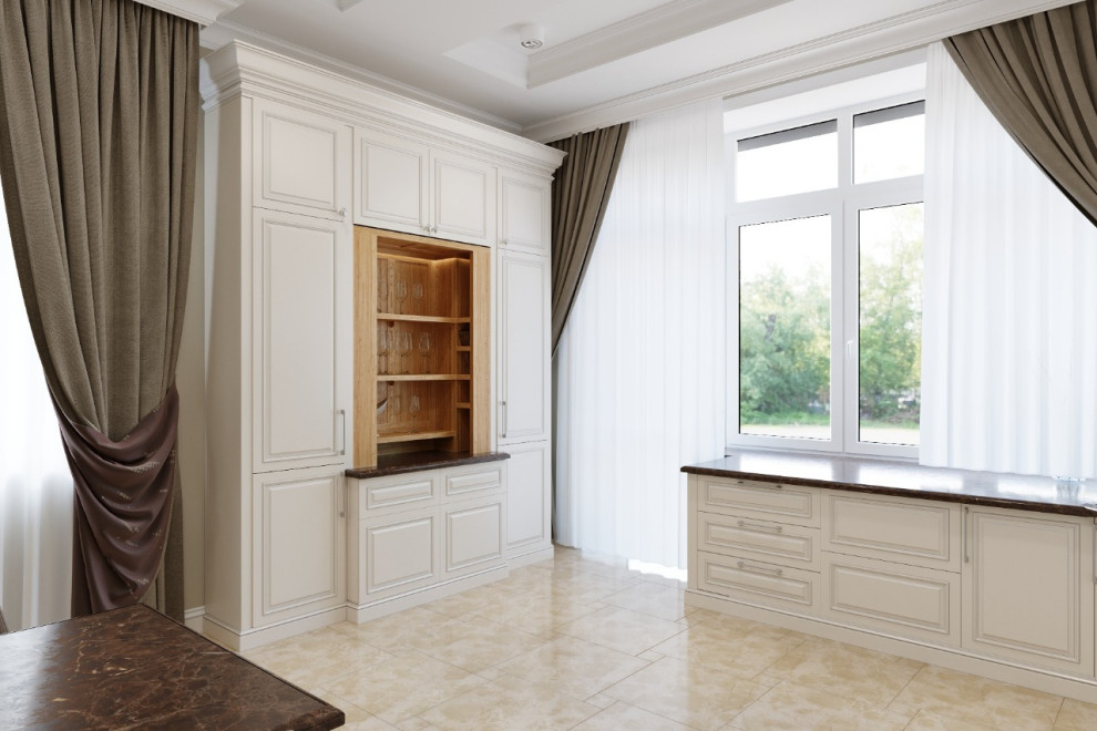 Проект кухни