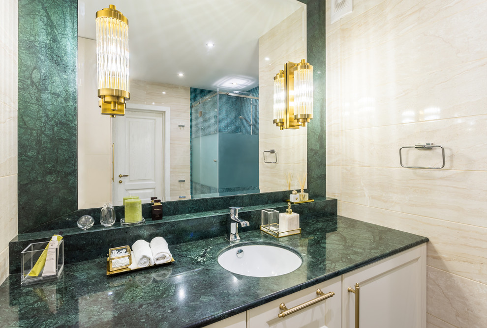 Квартира на ул. Кораблестроителей