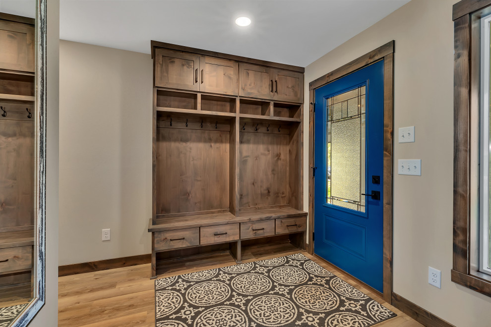 Big Fish Lake Rustic