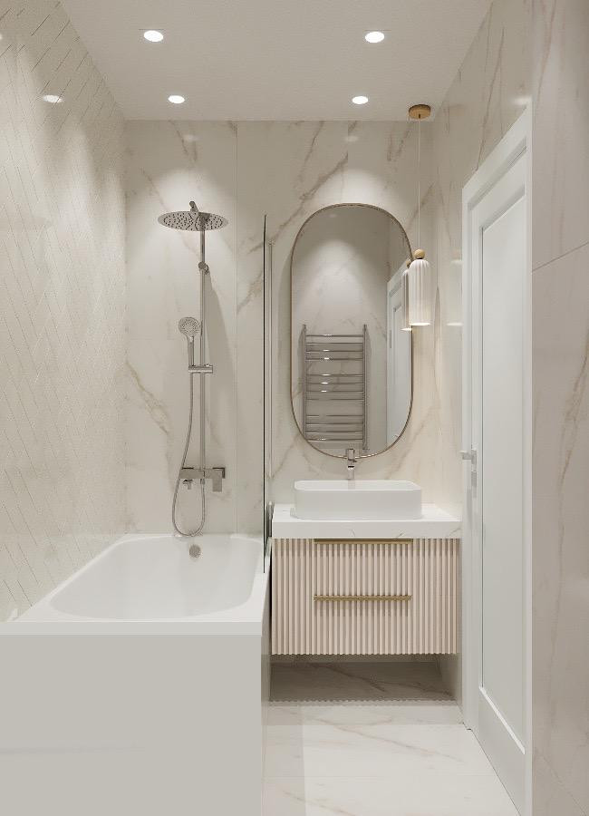 квартира в Подмосковье