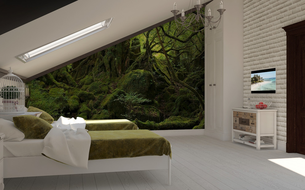 Загородный дом, поселок Загорянка